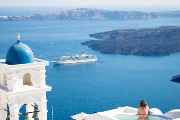 Staycations Image