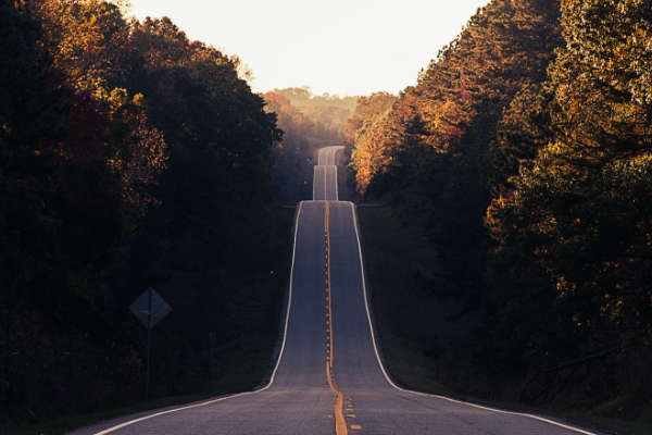 Weekend Getaways Image