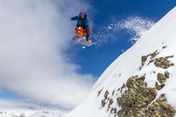 Adventure Traveller Image
